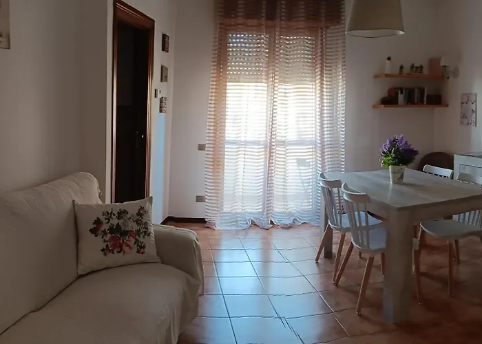 Casa Vacanze Tosca 2