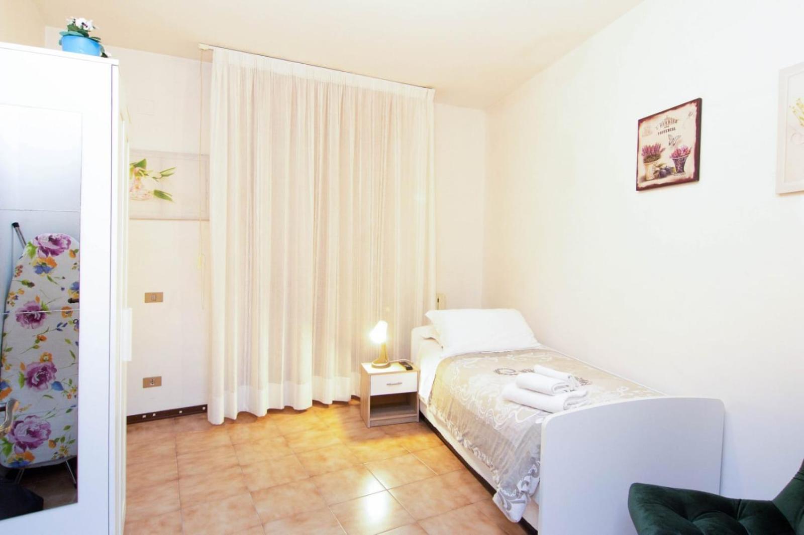 Apartamento Casa Vacanze Tosca 2
