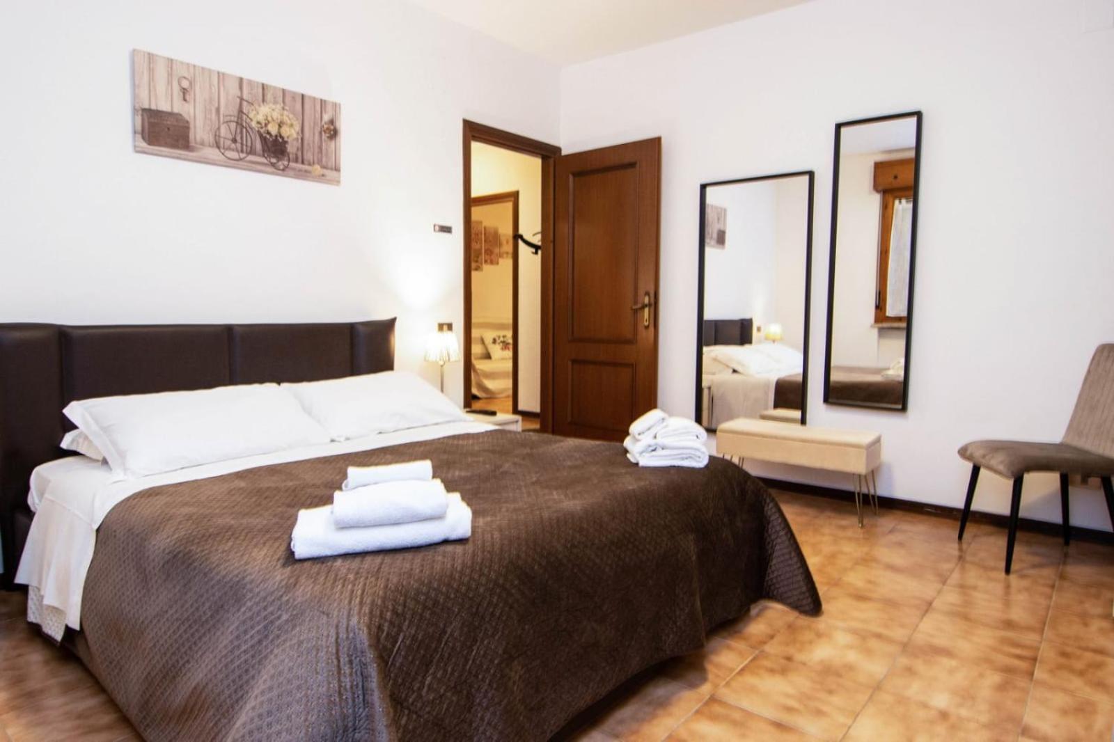 Casa Vacanze Tosca 2 Apartamento Pisa