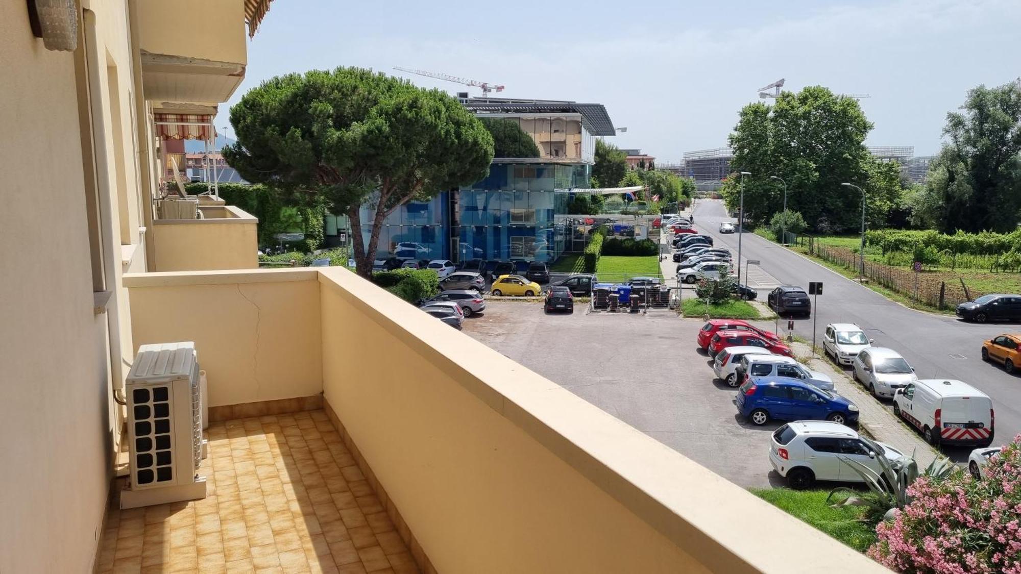 Apartamento Casa Vacanze Tosca 2 Pisa