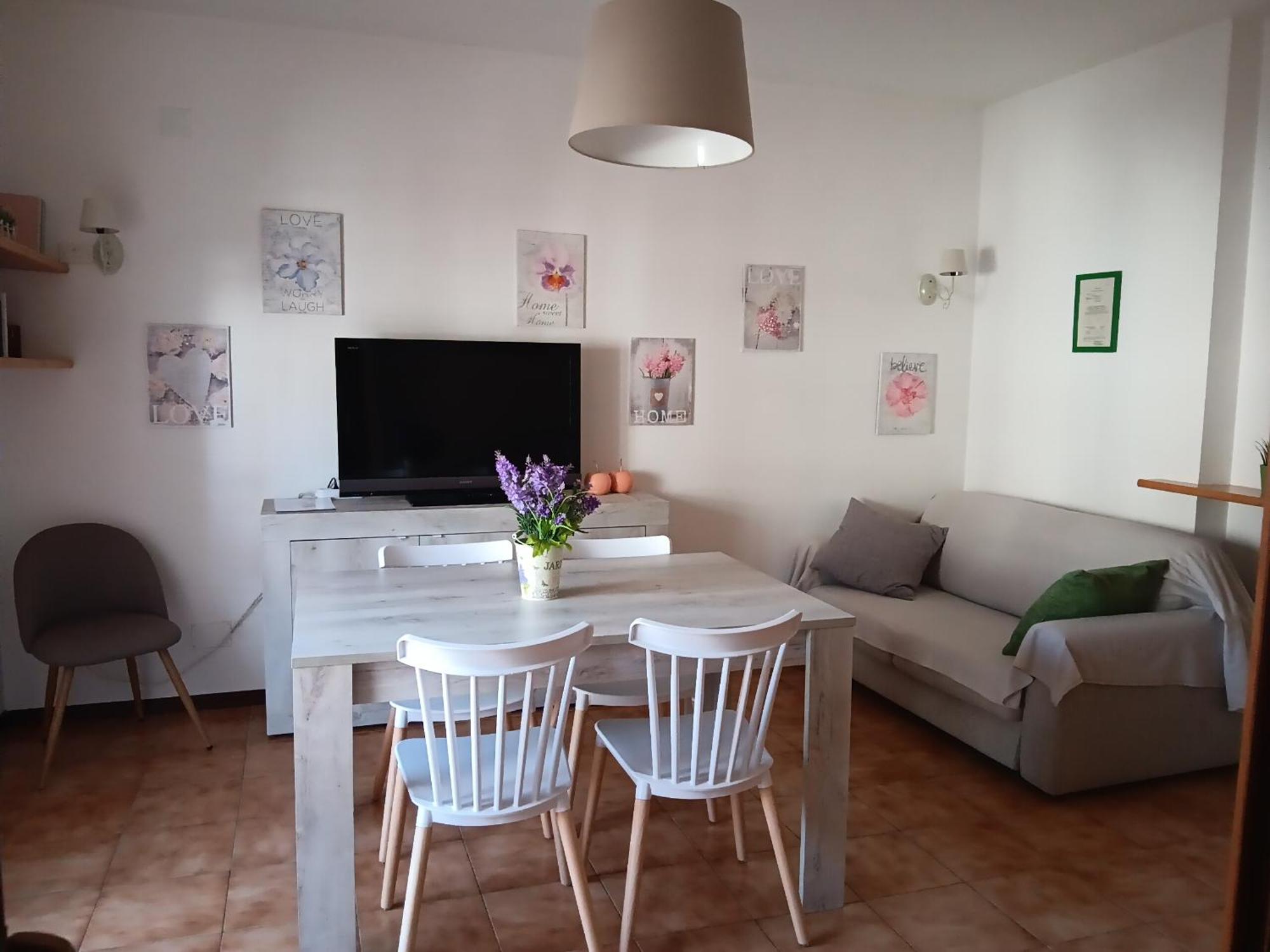 Apartamento Casa Vacanze Tosca 2 Pisa